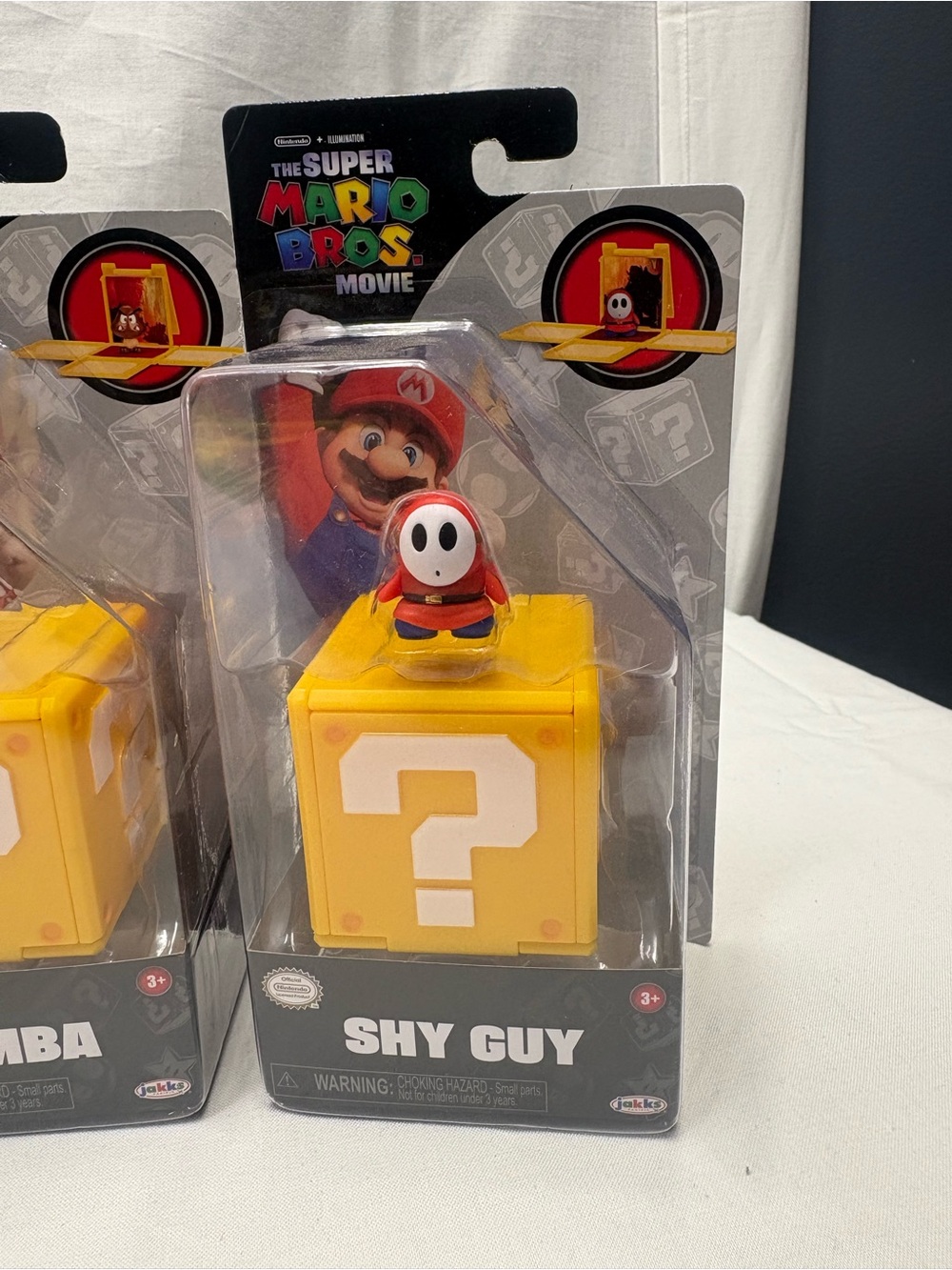 Mario Figures Mini. Complete Set - Picture 8 of 13